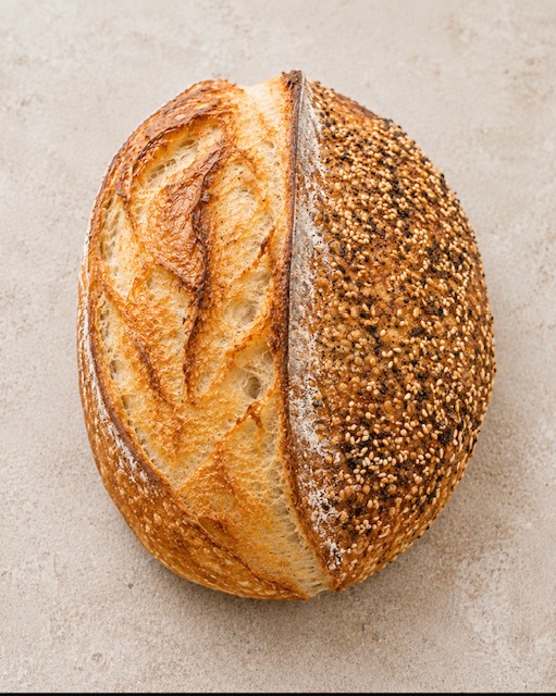 Everything Sourdough