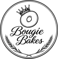Bougie Bakes Logo